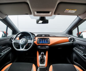 Nissan Micra 0.9 IG-T Tekna