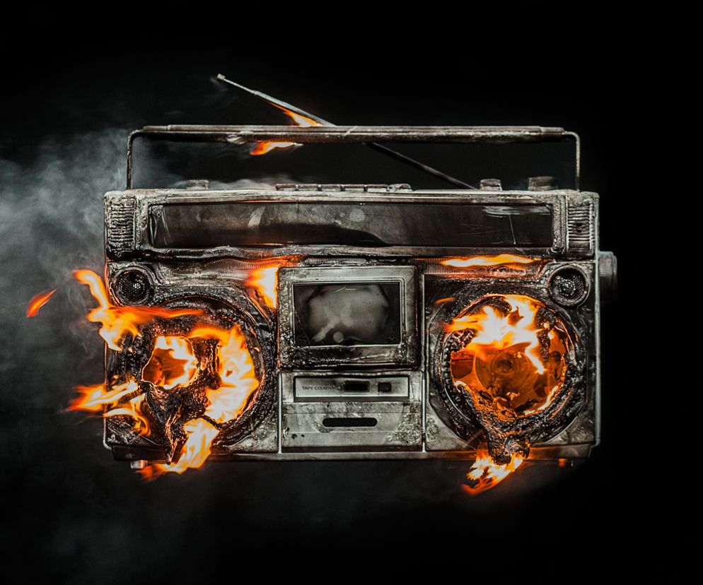 Green Day: premiera płyty Revolution Radio i lyric video do Young Blood