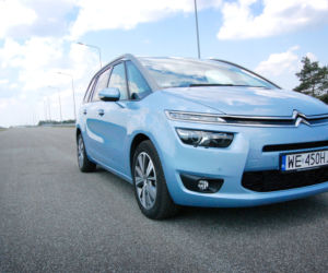 Citroen Grand C4 Picasso