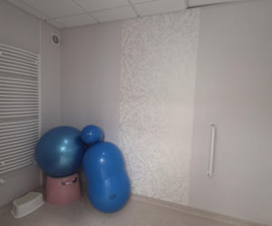 Porodówka w Szpitalu Wojewódzkim w Kielcach