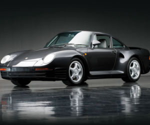 Porsche 959