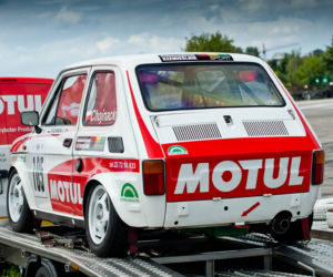 13 Ogólnopolski Zlot Fiata 126p