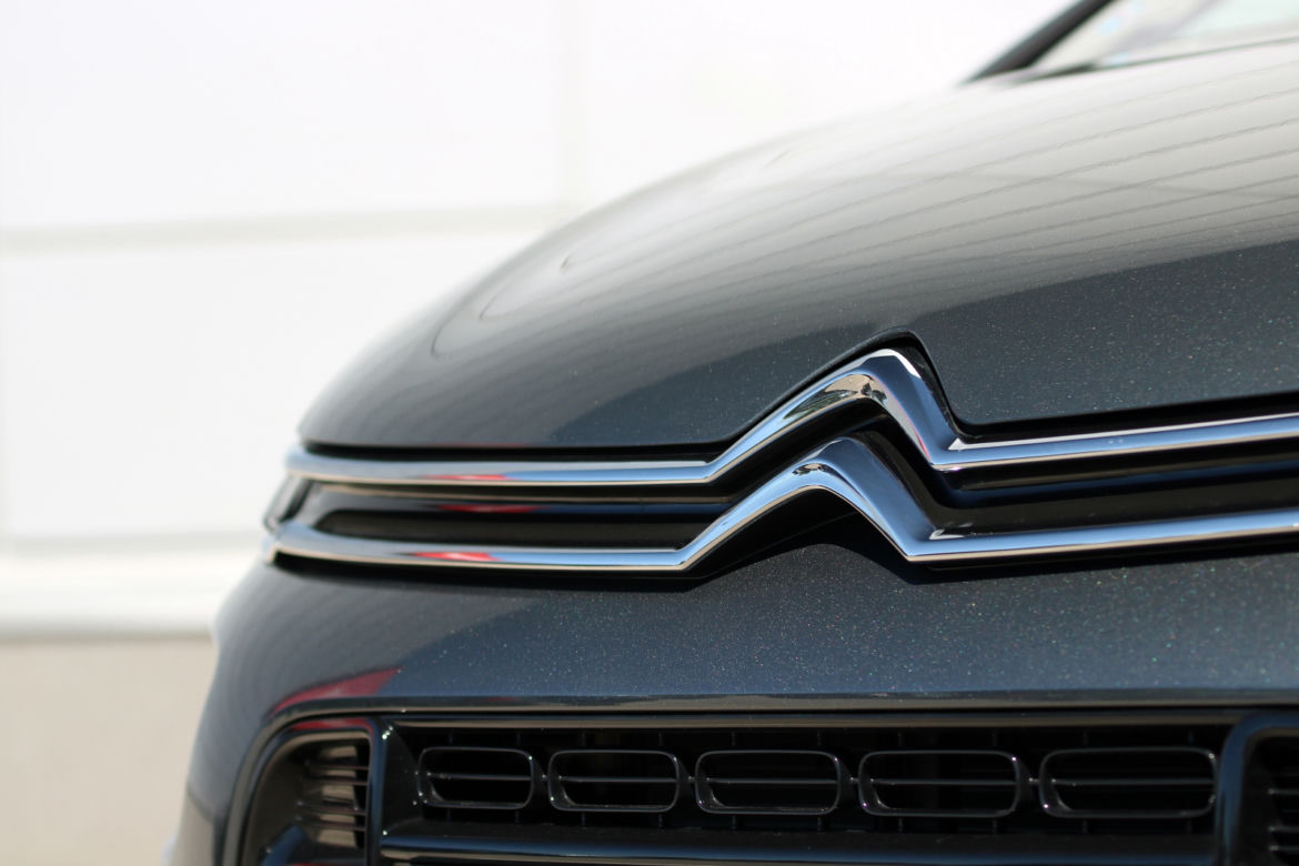 Citroen C4 Picasso 2.0 BlueHDi 150 S&S MORE LIFE