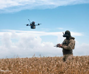Ukraina ogłasza gigantyczne straty Rosji. Rekordowy lipiec na froncie