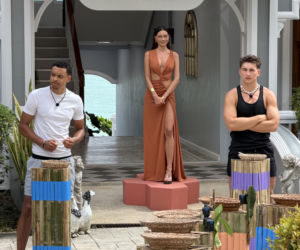 Hotel Paradise 12 - odcinek 26