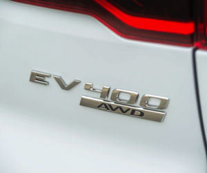 Jaguar I-Pace EV400 AWD HSE