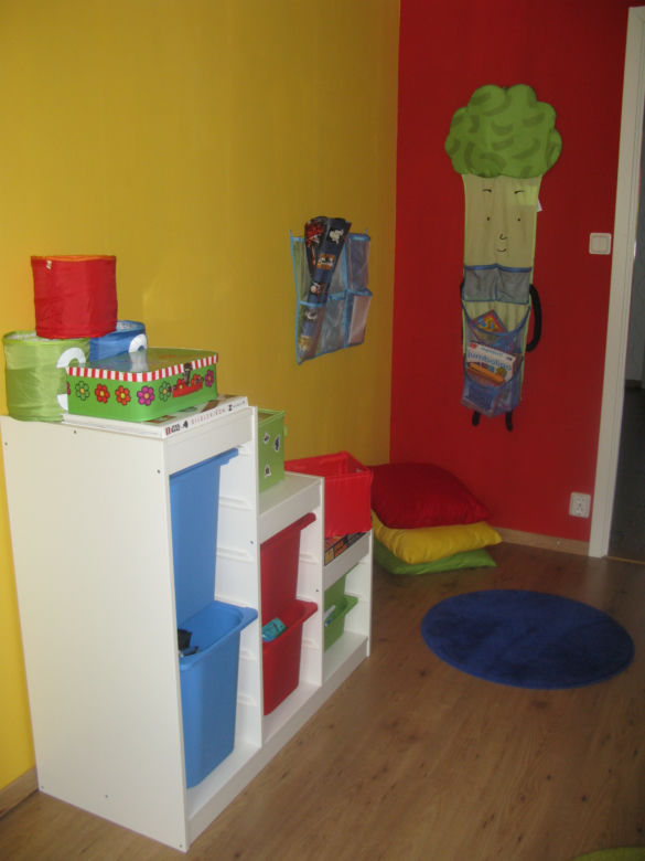 domek w Szwecji zdjecie nr 10
