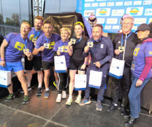 24h Festiwal Sporu w Rawiczu