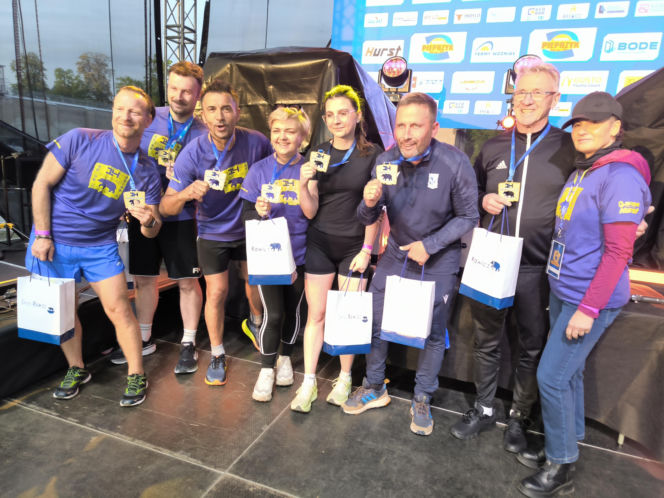 24h Festiwal Sporu w Rawiczu