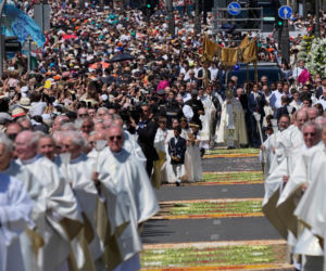 Papież Leon XIV z pielgrzymką w Hiszpanii
