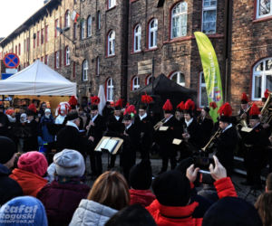 Wraca najpiękniejszy jarmark na Śląsku. Nikisz znów otuli nas świątecznym klimatem