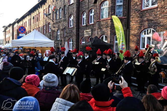 Wraca najpiękniejszy jarmark na Śląsku. Nikisz znów otuli nas świątecznym klimatem