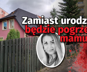Zamiast urodzin będzie pogrzeb mamusi