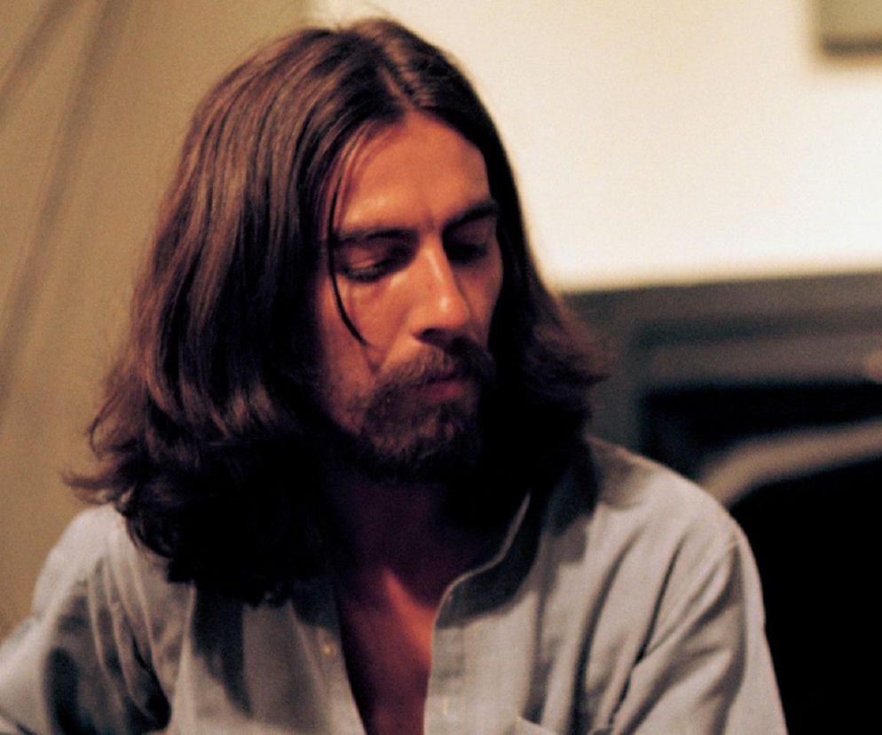 George Harrison