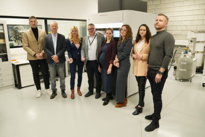 To odmieni leczenie osteoporozy? Naukowcy z Lublina pracują nad innowacyjnym rozwiązaniem