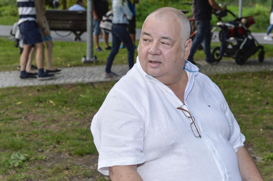 Stanisław Sojka (Soyka)