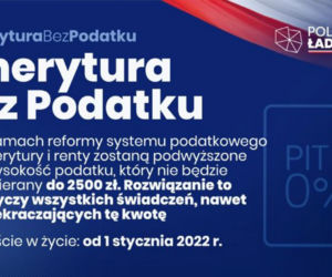 Polski Ład - co zyskasz