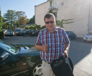 Zbigniew Stonoga