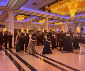 Studniówka I LO w Siedlcach 2026