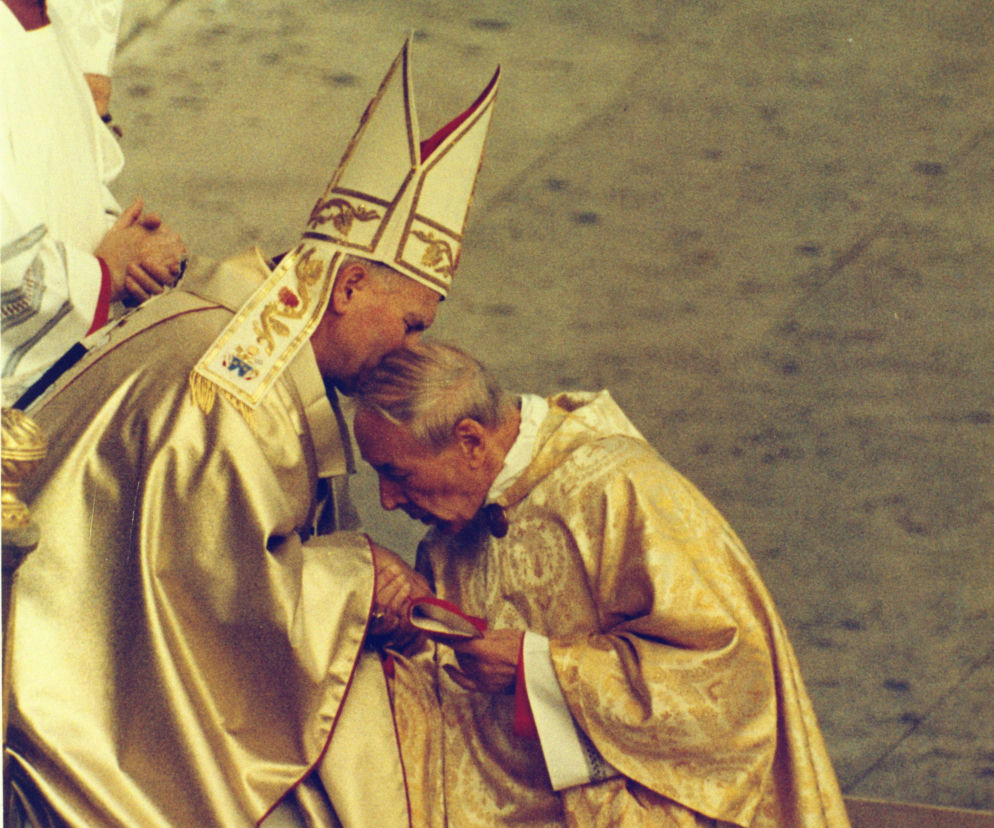 Prymas Tysiąclecia będzie błogosławiony