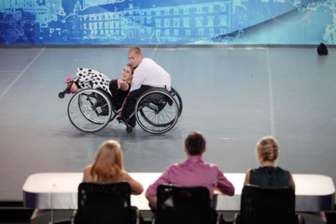 paweł karpiński, joanna reda, mam talent