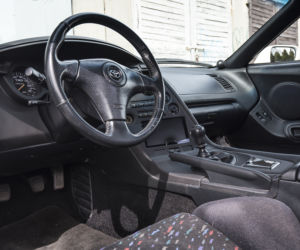 Toyota Supra A80