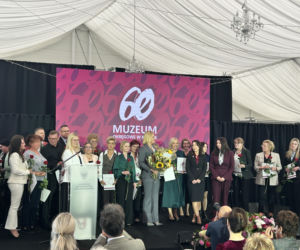 60-te urodziny Muzeum Okręgowego w Koninie