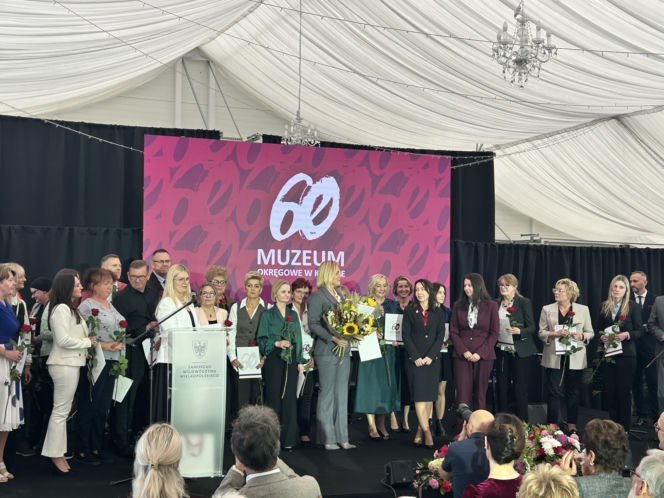 60-te urodziny Muzeum Okręgowego w Koninie