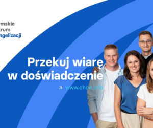 Chełmskie Centrum Ewangelizacji przygotowuje nowe działania [AUDIO]