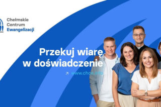 Chełmskie Centrum Ewangelizacji przygotowuje nowe działania [AUDIO]