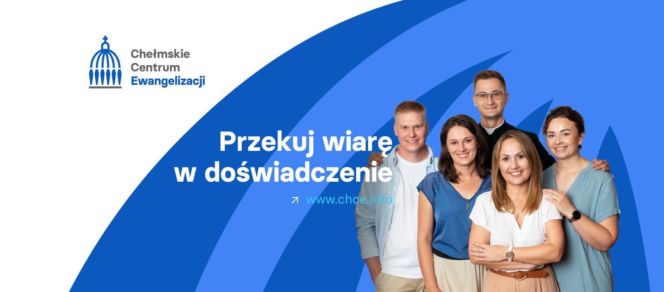 Chełmskie Centrum Ewangelizacji przygotowuje nowe działania [AUDIO]
