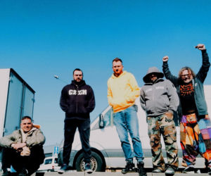 Koncert zespołu Czarny Ziutek z Killerami już 15 maja w Uczelnianym Ośrodku Kultury UwS 