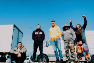 Koncert zespołu Czarny Ziutek z Killerami już 15 maja w Siedlcach