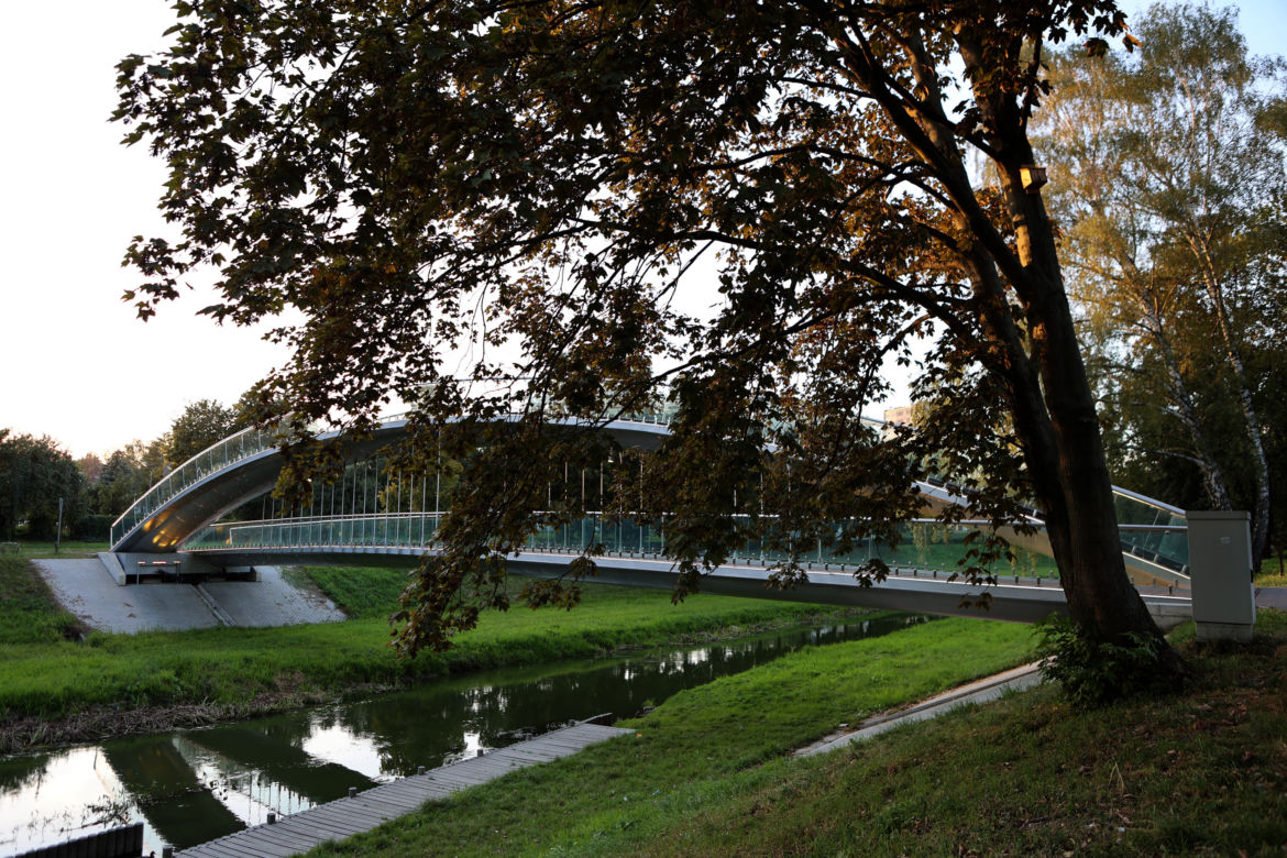 Końcówka lata w parku Ludowym w Lublinie. Zobacz zdjęcia! [GALERIA]