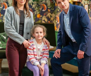 Pierwsza miłość, odcinek 4195: Janek i Artur organizują ucieczkę Pawła z Kolumbii. Nieświadoma Marysia jedzie na spotkanie z dawną miłością - ZDJĘCIA