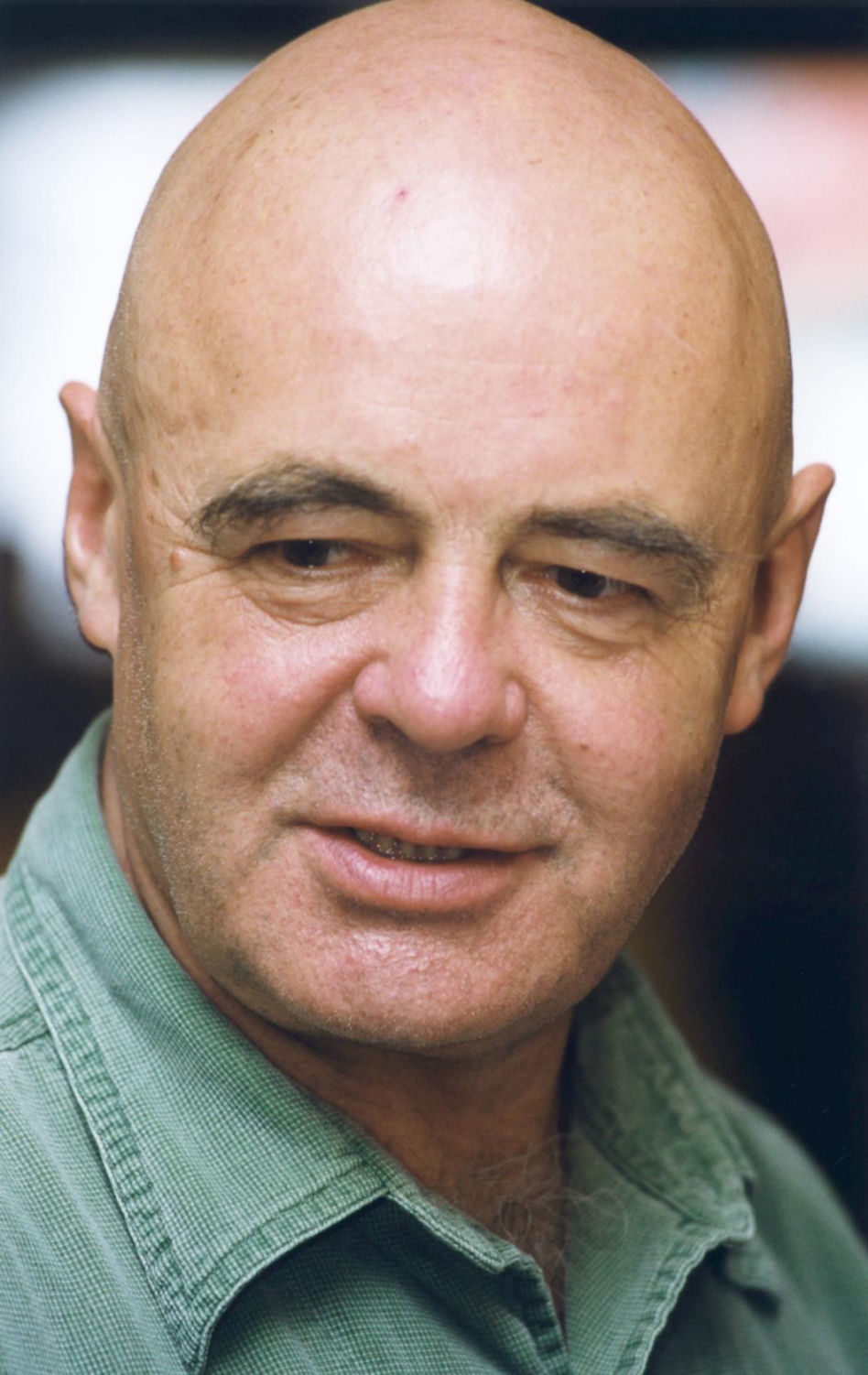 Stanisław Tym