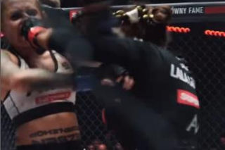 Doris BJJ - Gliniara