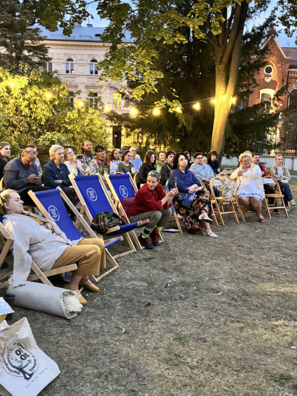 Za nami V Ogólnopolski Festiwal Opowieści w Radomiu