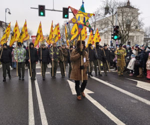Siedlce: Orszak Trzech Króli 2026