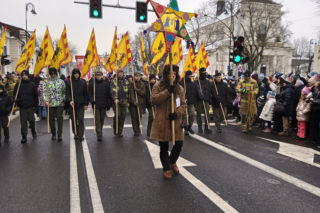 Siedlce: Orszak Trzech Króli 2026