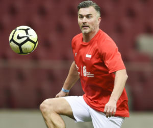 Bliźniakom stuknęła 50!