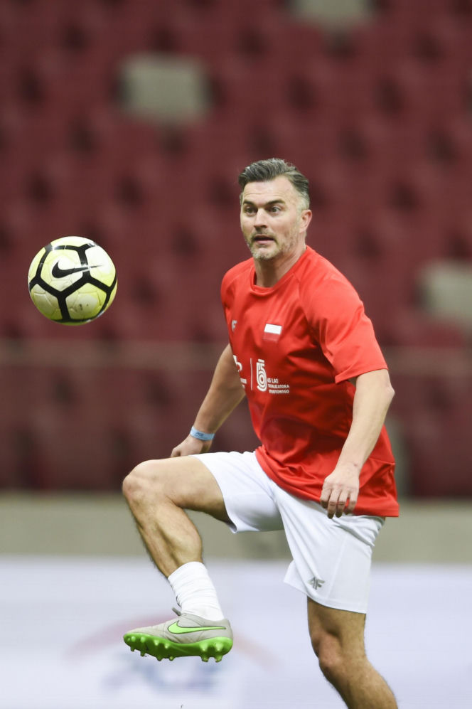 Bliźniakom stuknęła 50!