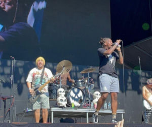 Magnolia Park w Polsce! Pop-punkowa sensacja zagra w Warszawie w czerwcu 2026