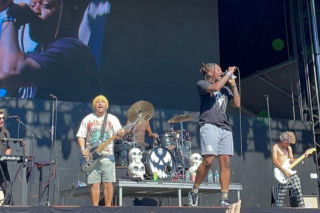 Magnolia Park w Polsce! Pop-punkowa sensacja zagra w Warszawie w czerwcu 2026