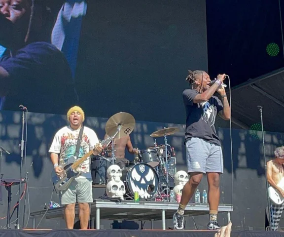 Magnolia Park w Polsce! Pop-punkowa sensacja zagra w Warszawie w czerwcu 2026