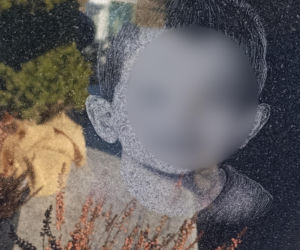 Pożar wybuchł w nocy. Ogień i dym odcięły drogę ucieczki czteroosobowej rodzinie