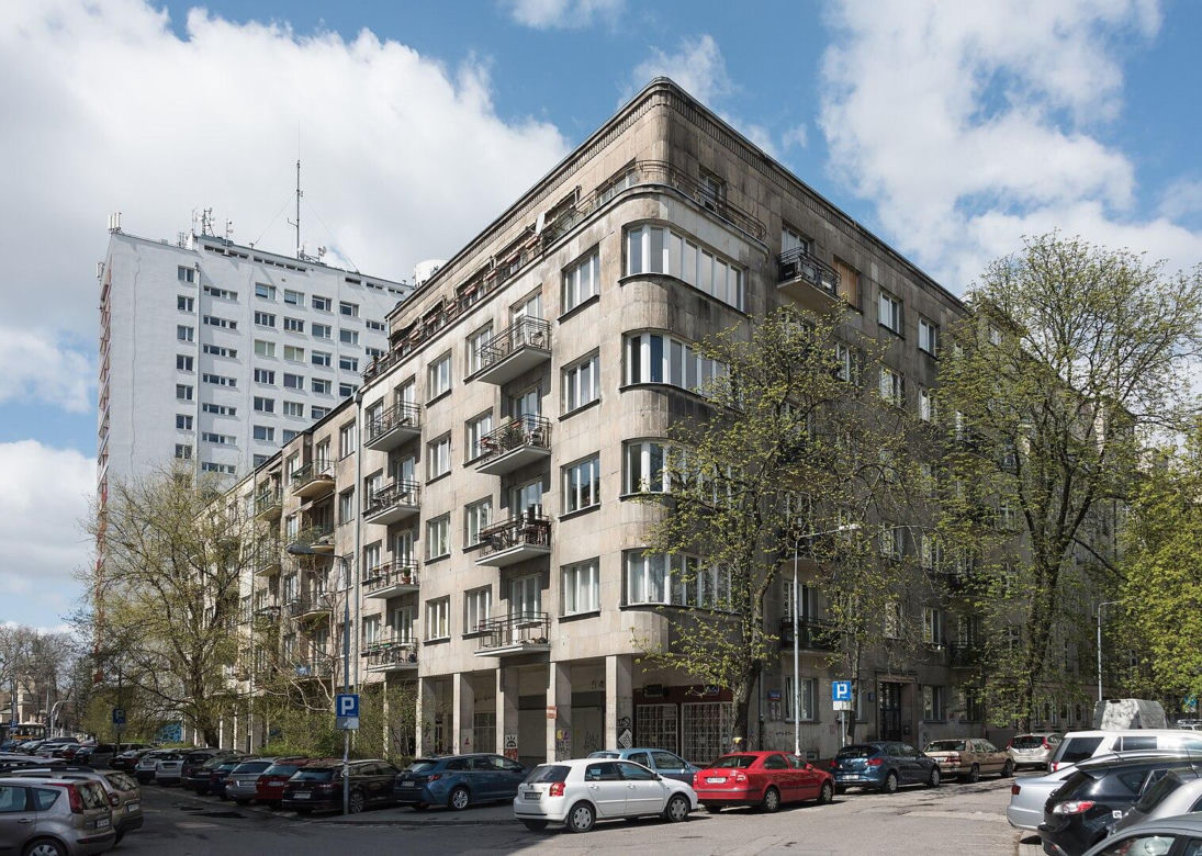 Rejestr zabytków 2024