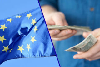 Bruksela zmienia emerytury Polaków!