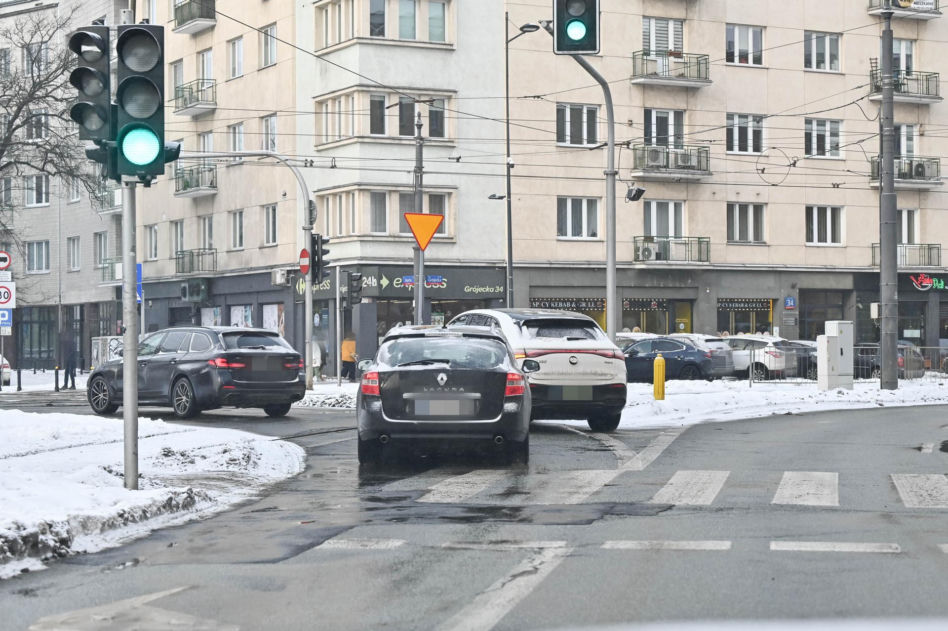 Małgorzata Socha spotyka Agnieszkę Dygant i łamie przepisy