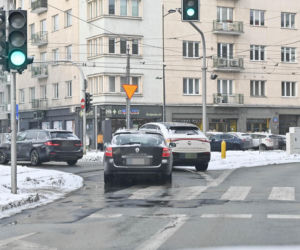 Małgorzata Socha spotyka Agnieszkę Dygant i łamie przepisy